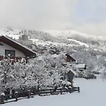 Haus Anna Ein Haus Mit Herz Fließ