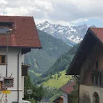 Appartement Haus Anna Ein Haus Mit Herz *