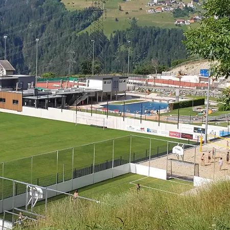 Διαμέρισμα Haus Anna Ein Haus Mit Herz