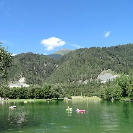 Haus Anna Ein Haus Mit Herz Fliess