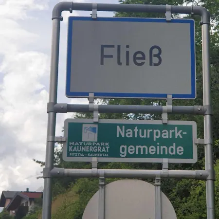 Haus Anna Ein Haus Mit Herz 아파트 *