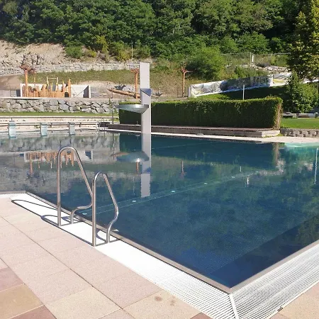 아파트 Haus Anna Ein Haus Mit Herz 플리스