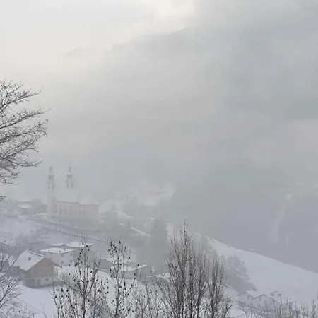 Haus Anna Ein Haus Mit Herz * Fliess