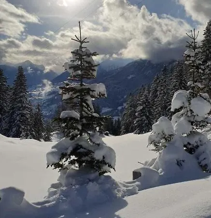 Haus Anna Ein Haus Mit Herz