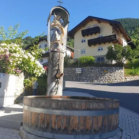 Haus Anna - Ein Haus Mit Herz *