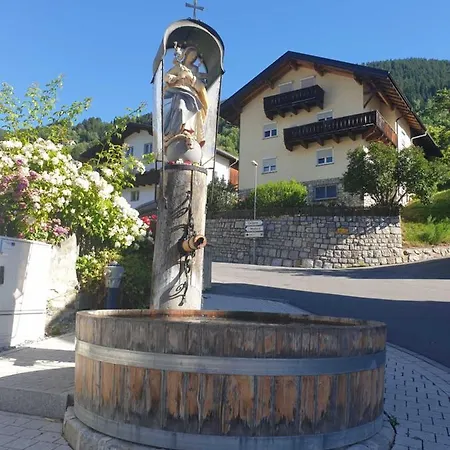 Haus Anna Ein Haus Mit Herz *