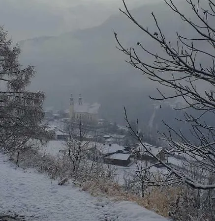 Haus Anna Ein Haus Mit Herz 플리스