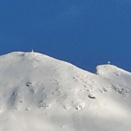 Haus Anna Ein Haus Mit Herz 아파트 플리스