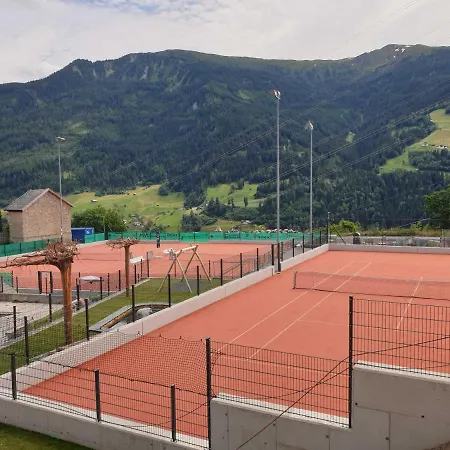 Apartmán Haus Anna Ein Haus Mit Herz *