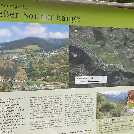 Haus Anna Ein Haus Mit Herz *