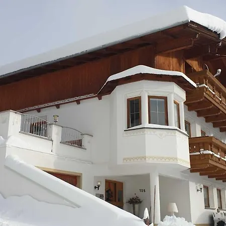 Διαμέρισμα Haus Anna Ein Haus Mit Herz *