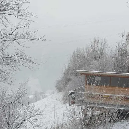 Haus Anna Ein Haus Mit Herz 아파트