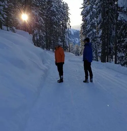 Haus Anna Ein Haus Mit Herz *