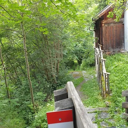 Haus Anna Ein Haus Mit Herz 아파트 *