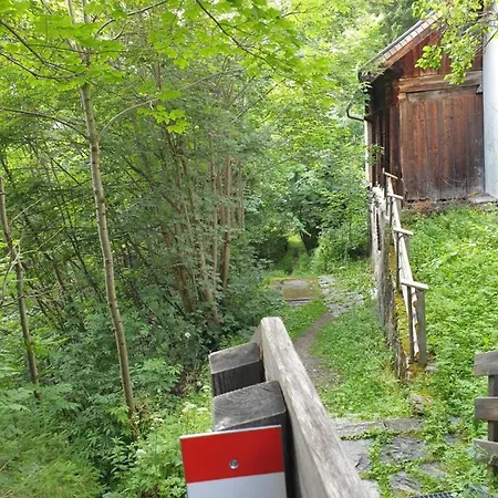 Haus Anna Ein Haus Mit Herz Apartmán *