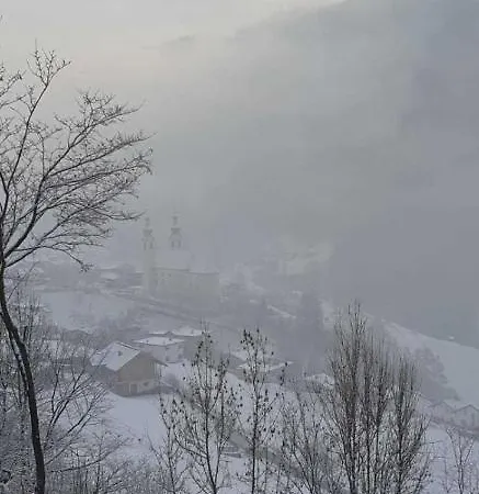 Haus Anna Ein Haus Mit Herz 아파트 *