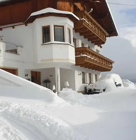 Haus Anna Ein Haus Mit Herz * Fliess