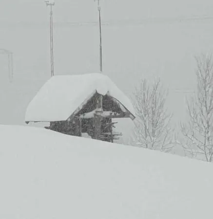 Haus Anna Ein Haus Mit Herz *