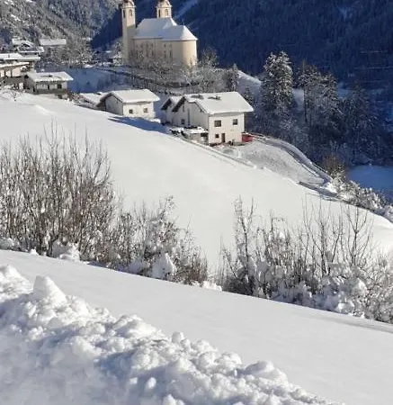 Haus Anna Ein Haus Mit Herz Apartmán Fliess
