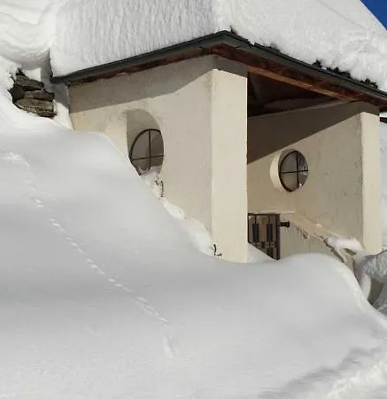 Haus Anna Ein Haus Mit Herz Apartment Fliess