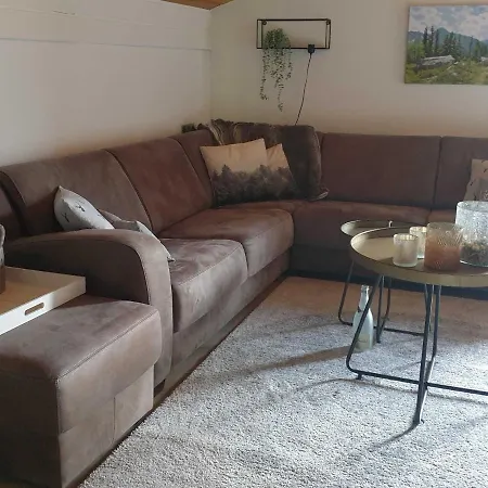 Haus Anna Ein Haus Mit Herz Apartmán