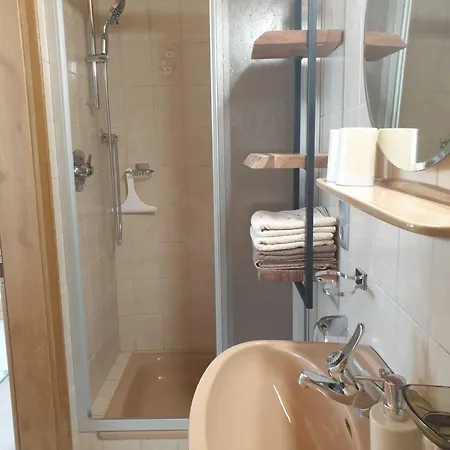 Apartman Haus Anna Ein Haus Mit Herz *