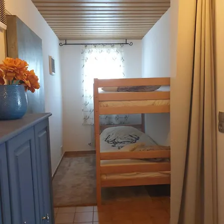 Haus Anna Ein Haus Mit Herz Apartmán