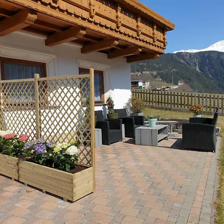 Apartman Haus Anna Ein Haus Mit Herz