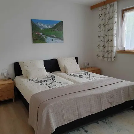 Apartment Haus Anna Ein Haus Mit Herz