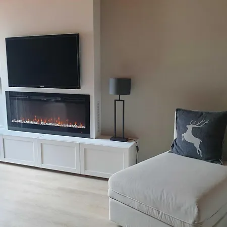 Haus Anna Ein Haus Mit Herz * Fliess