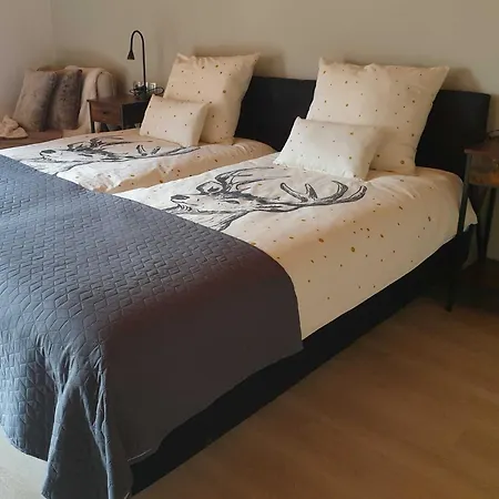 Haus Anna Ein Haus Mit Herz Apartmán *