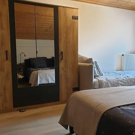 Haus Anna Ein Haus Mit Herz * Fliess