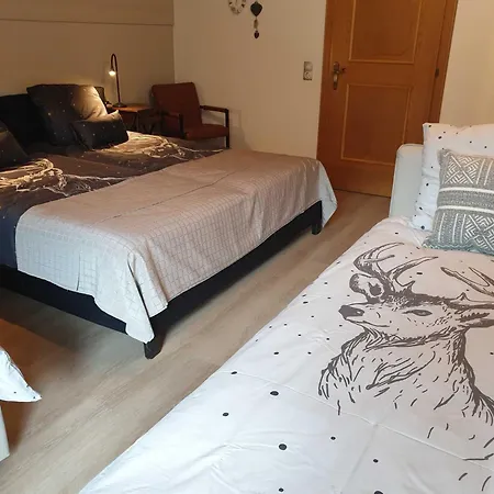 Apartment Haus Anna Ein Haus Mit Herz
