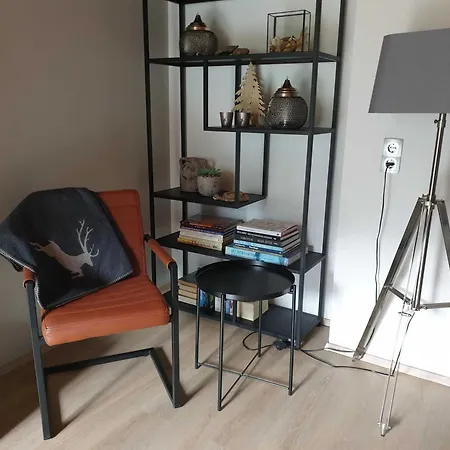 Haus Anna Ein Haus Mit Herz Apartmán *