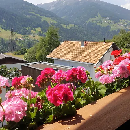 Apartman Haus Anna Ein Haus Mit Herz *