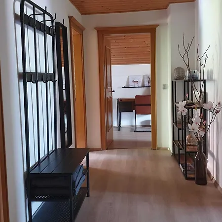 Haus Anna Ein Haus Mit Herz Apartmán Fliess