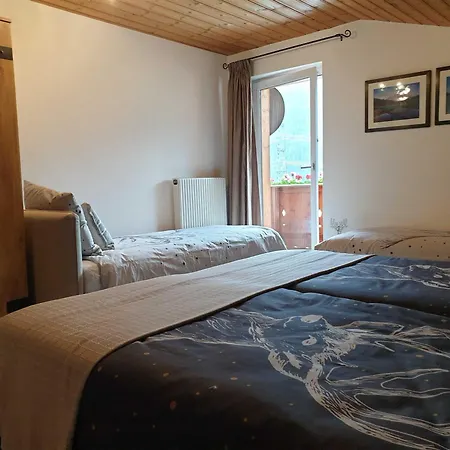 Haus Anna Ein Haus Mit Herz *