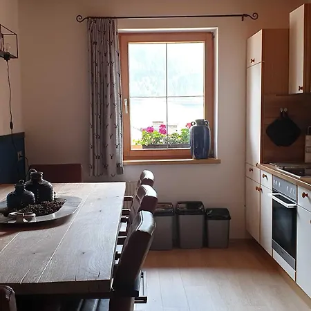 Haus Anna Ein Haus Mit Herz Fliess