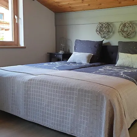 Haus Anna Ein Haus Mit Herz * Fliess