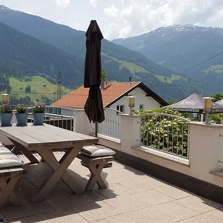 Apartment Haus Anna Ein Haus Mit Herz