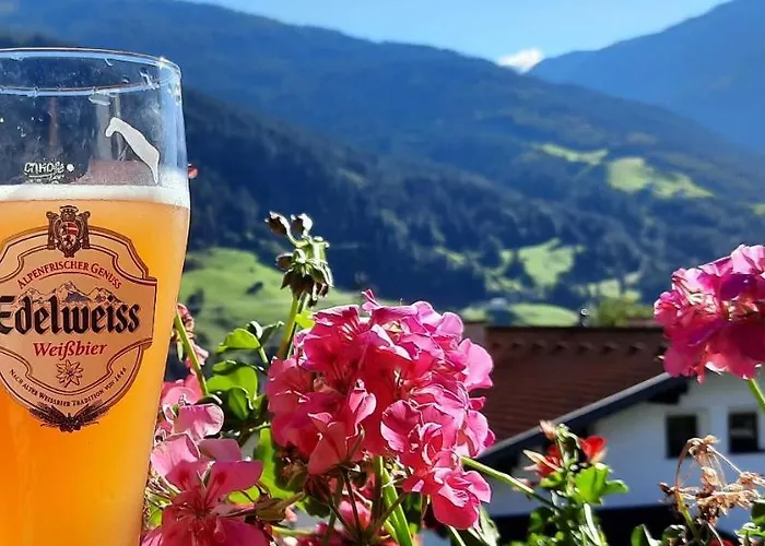 Apartment Haus Anna Ein Haus Mit Herz *