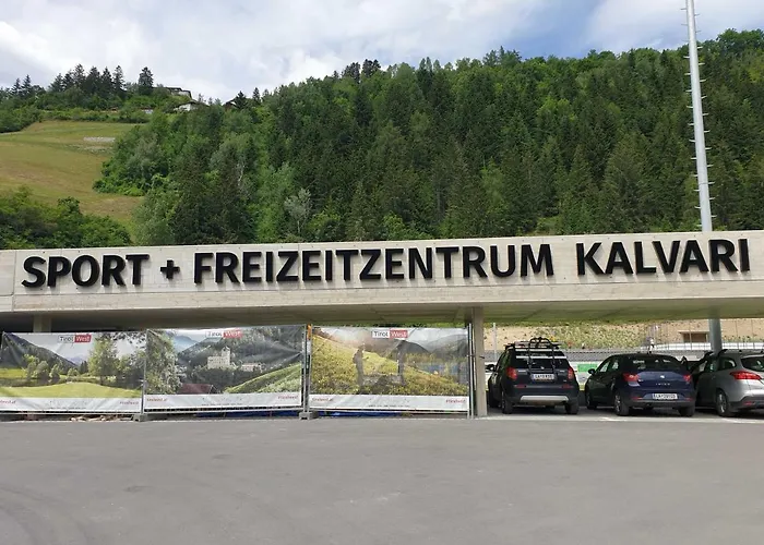 Apartment Haus Anna Ein Haus Mit Herz *