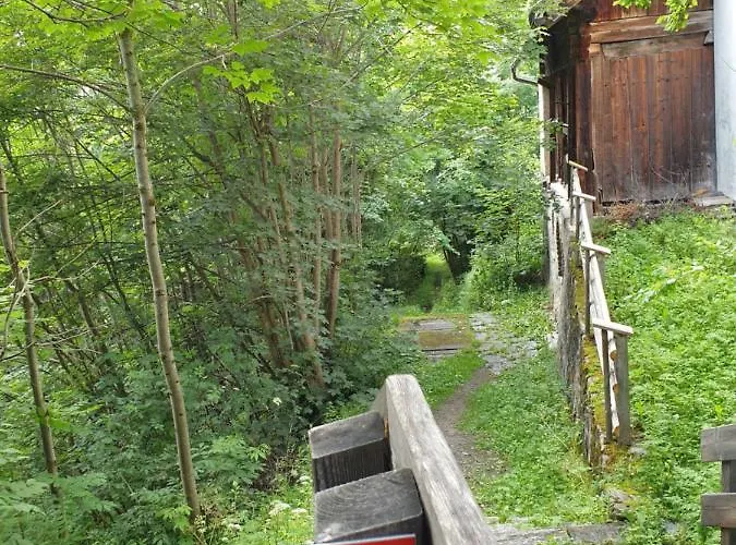 Haus Anna Ein Haus Mit Herz Apartment *