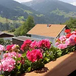 Apartment Haus Anna Ein Haus Mit Herz *