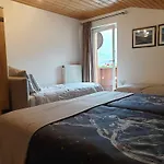 Haus Anna Ein Haus Mit Herz *
