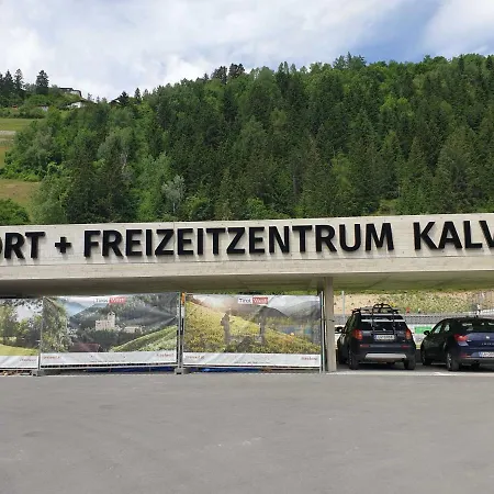 Apartamento Haus Anna Ein Haus Mit Herz *