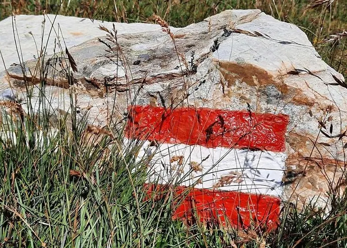 Haus Anna Ein Haus Mit Herz Apartamento Fliess