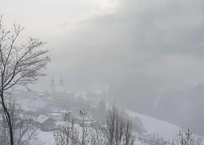 Haus Anna Ein Haus Mit Herz * Fliess