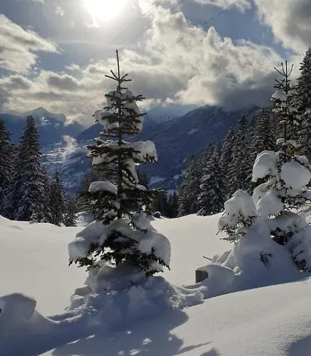 Haus Anna Ein Haus Mit Herz