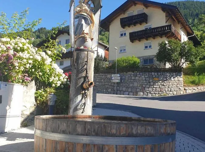 Haus Anna Ein Haus Mit Herz *